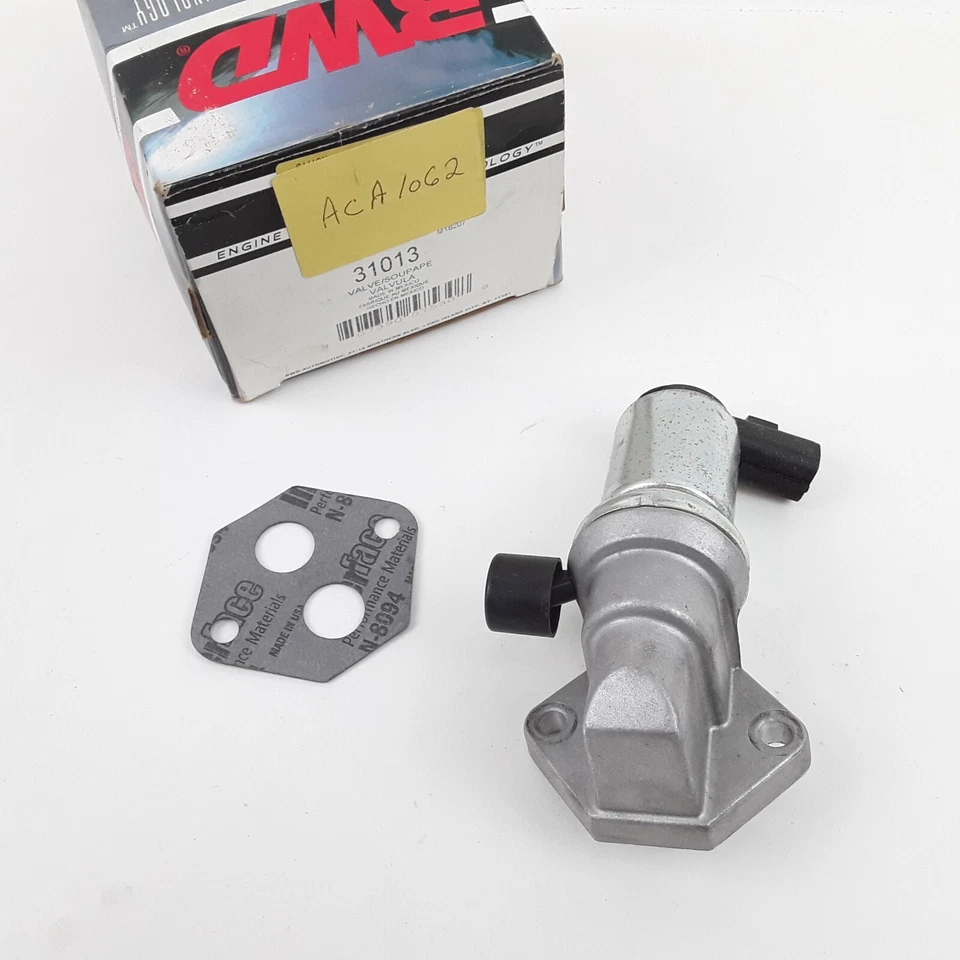 BWD 31013 Idle Air Control Valve Fits Ford Windstar 1996 1997 1998 F-150 1996 - Image 2 of 4