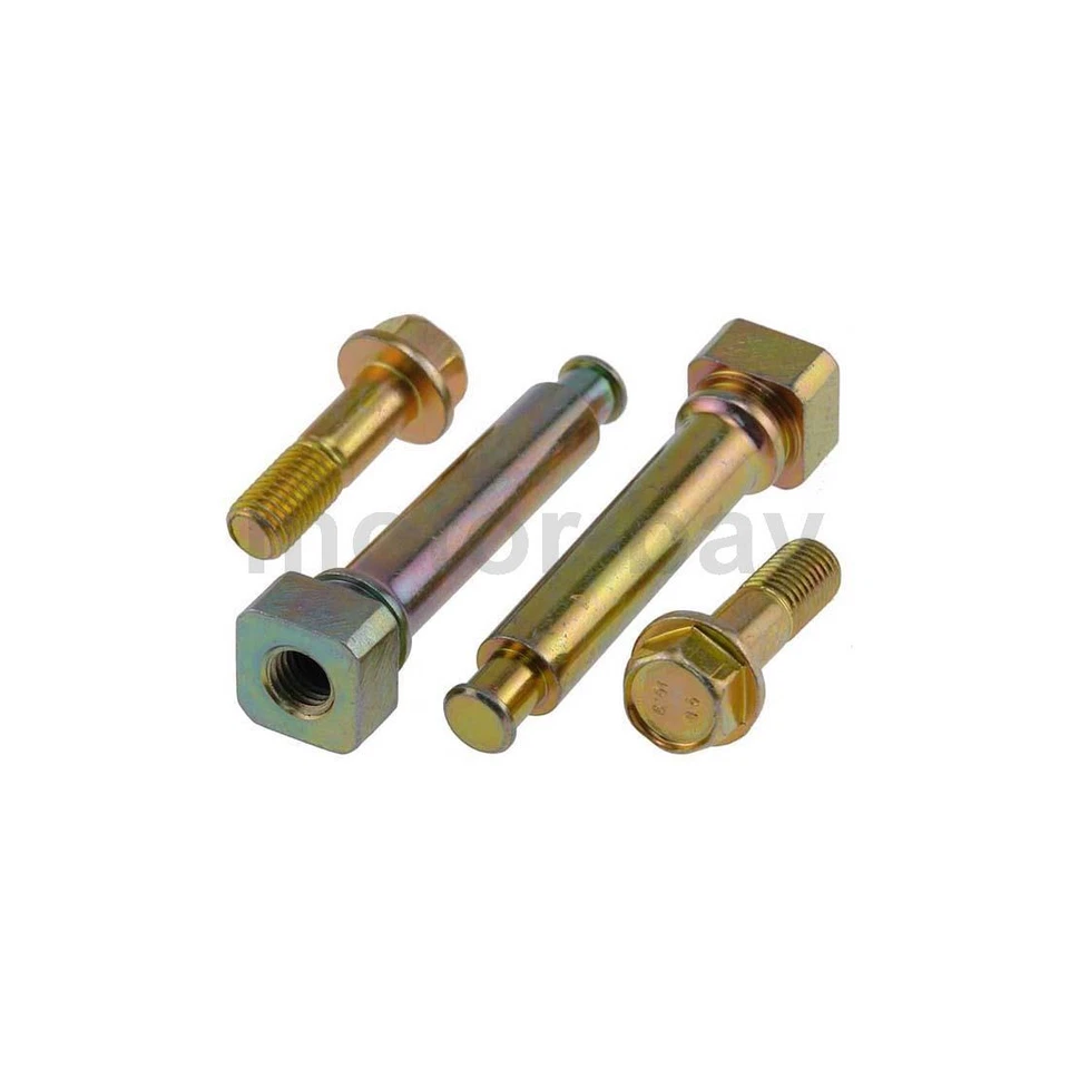 Kit de pinza de freno delantera para Cadillac DTS 4,6 L 2011 2010 2009 2008 2007 2006 Foto 3 de 3