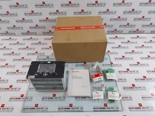HONEYWELL ENCORE MC1 Station Controller & Data Gateway Process Computer Set