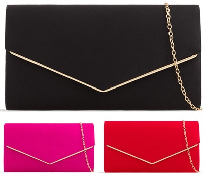 dressy clutch bag for wedding