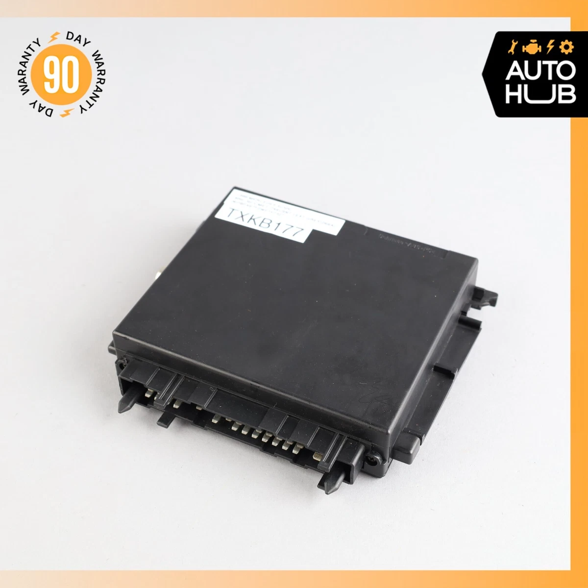 97-02 Mercedes R129 SL500 SL320 General Basic Control Module 