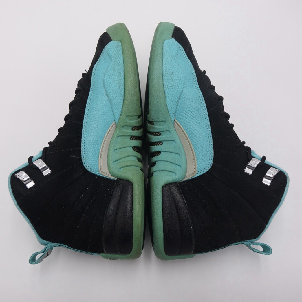 Size 7Y - Jordan 12 Retro Hyper Jade (GS) | eBay