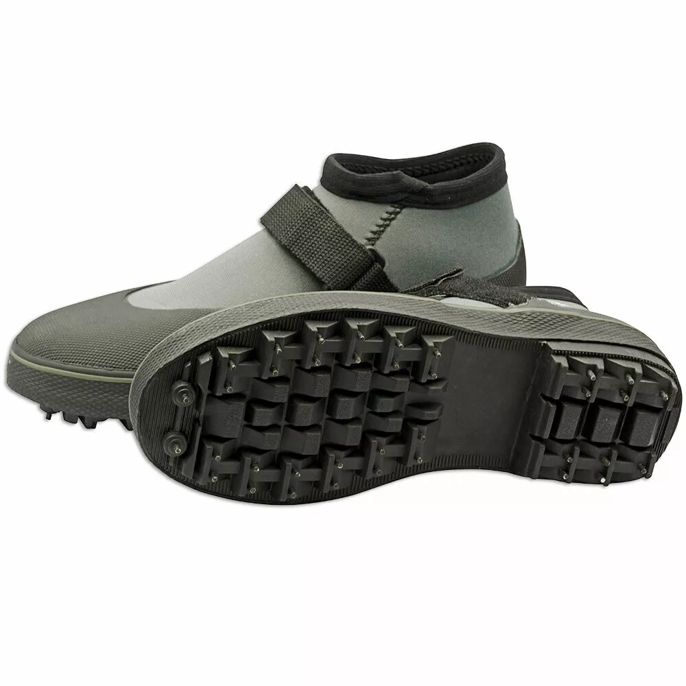 Adrenalin Rock Spike Fishing Shoes