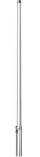 Diamond Antenna BC103 Wideband 143 - 176MHz Commercial Antenna, 4ft Tall