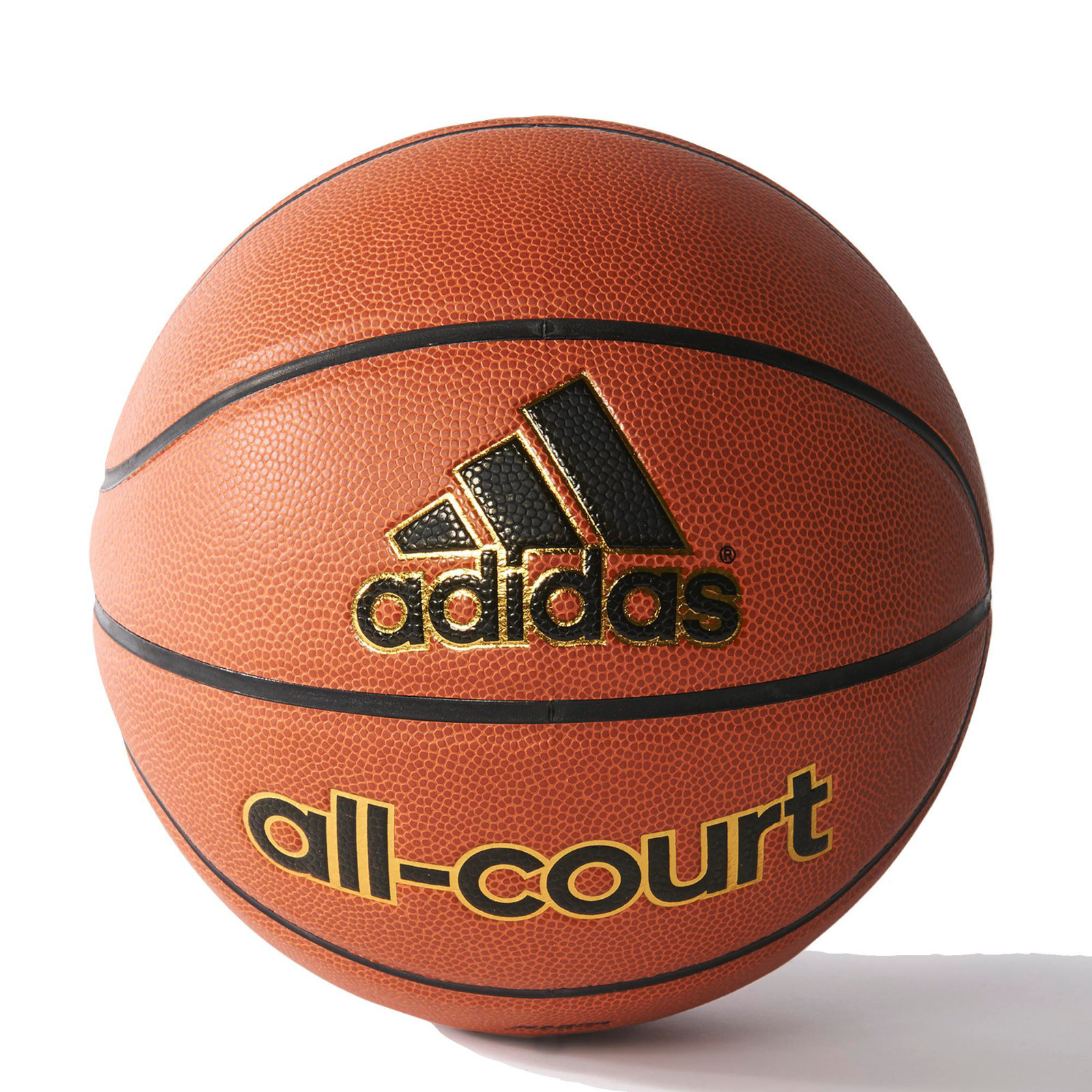 adidas basketball ball