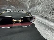 Big C Gold/gray wires