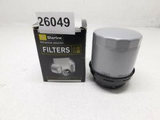 Filtre à Huile Oil Filter Starline VOLKSWAGEN Golf 5 6 Passat Audi A3 Sportback