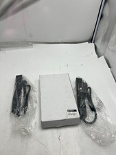 Pack of 2 Monoprice 6 Outlet Surge Protector Power Strip 15873 201 Joules