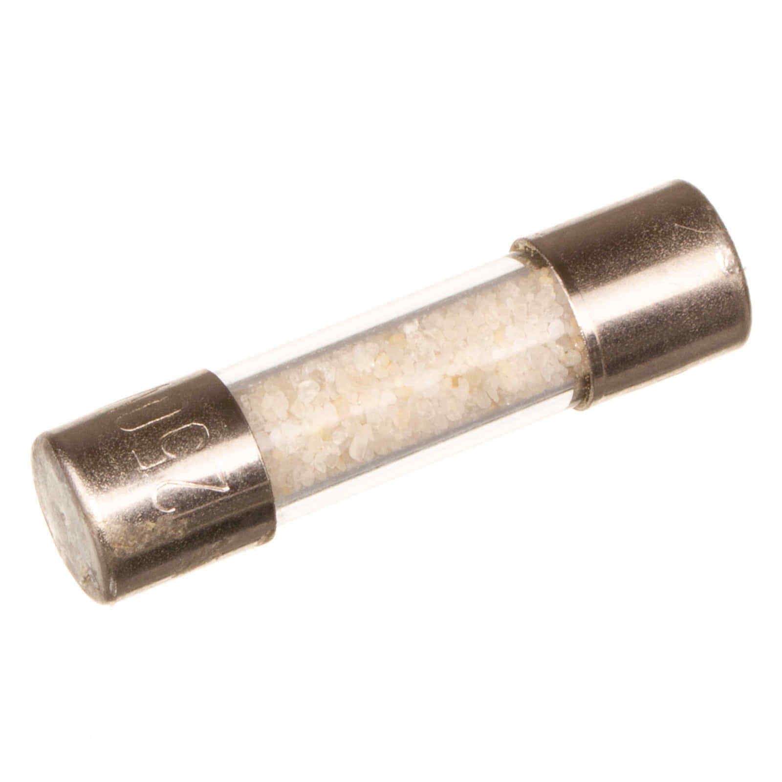 Eska 521012 | M 315 mA, G-Sicherungseinsatz 5 x 20 mm, Glasrohr, durchsichtig | Germany