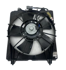 Continental Radiator Cooling Fan Driver Side For 2010-2016 Honda CR-V FA70417