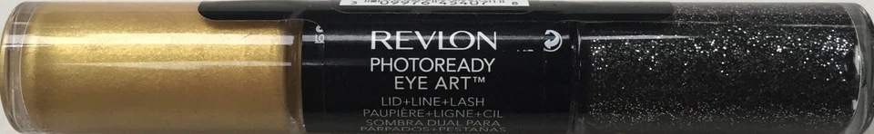 REVLON PHOTOREADY EYE ART DUO *LID+LINE+LASH (U CHOOSE) BRAND NEW NO BOX *SEALED - Image 2 of 3