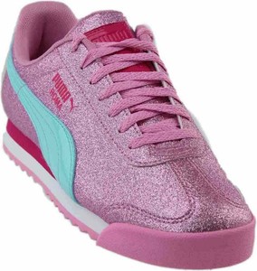 puma roma pink