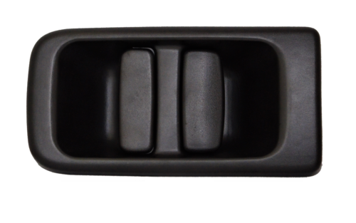FüR Opel Movano 1998-2010 AußEn TÜRgriff SchiebetÜRgriff Schwarz Top-image