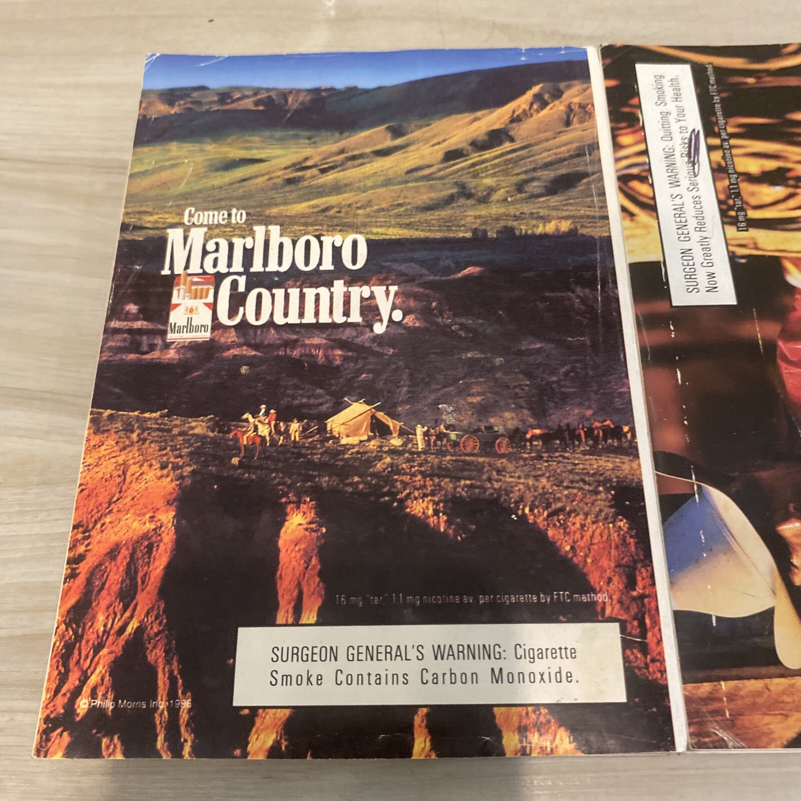 Michael Jordan  Kings of the Court April 12-18 & Air Waves Nov 2-8 TV GUIDES thumbnail 10