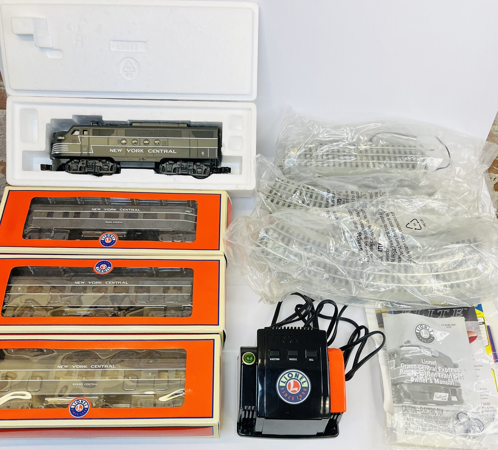 Click here to see eBay Auction