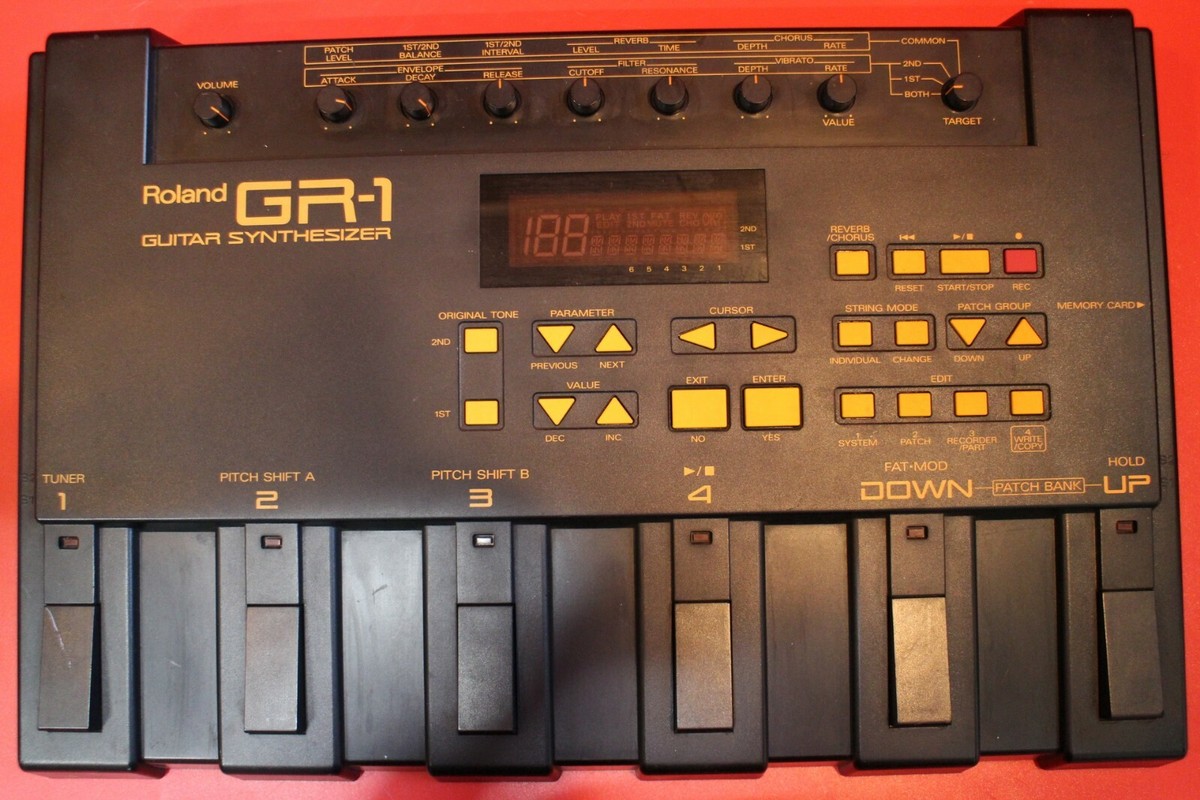 Roland ローランド GR-1 Guitar Synthesizer $_57.JPG?set_id=8800005007