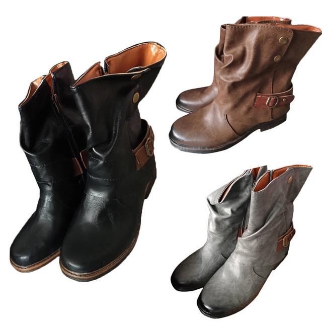 funky boots online