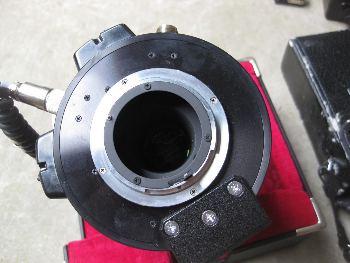 Yashica Medical 100 DX Lens | eBay