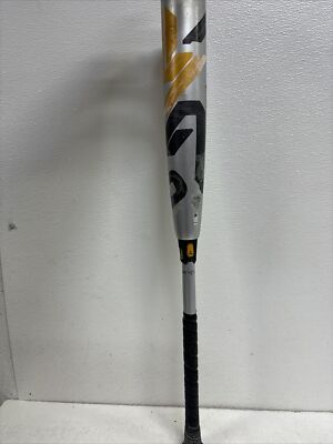 DeMarini 31 Zoll CBC-21 BBCOR CF Composite Baseballschläger #R4