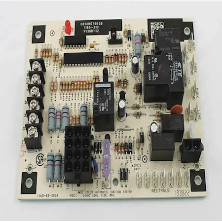 Amana Pcbbf112s Control Board