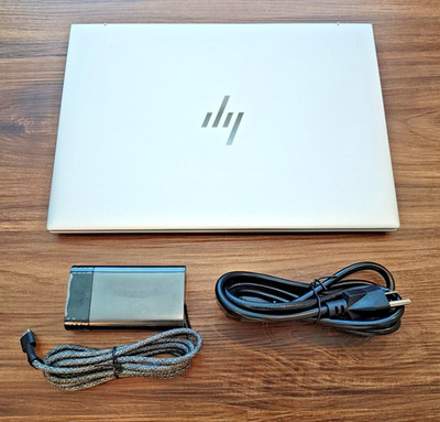 HP EliteBook 840 G11 (Touch) --- Ultra 7 165H / 32GB RAM / 512GB SSD / WTY 2029