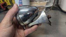 Guide B-31 Reverse Backup Lamp Wbase Chevy Fleetline 42-48