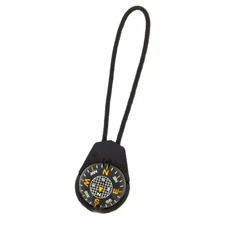 Sun Company ZiprComp - Micro Ball Compass with Lanyard | Zipper Pull Compass ...