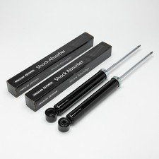 for VW PASSAT for AUDI A6 for SKODA SUPERB REAR SHOCK ABSORBERS SHOCKS PAIR  X 2