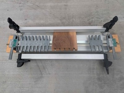 Leigh D4 24 inch Dovetail Jig - Excellent Condition