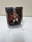 2025 Optic Patrick Mahomes II Base (Raw)