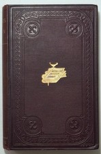 The Writings of Cyprian Bishop of Carthage Vol I 1872 T&T Clark