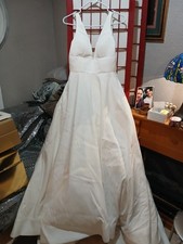 Beautiful Wedding Gown