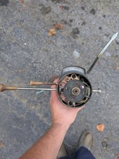 1967 1968 Camaro Tilt Column Shift Automatic Steering Column 1967 1968 Camaro Tilt Column Shift Automatic Steering Column