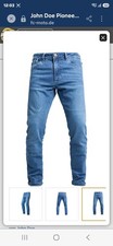 Motorradjeans