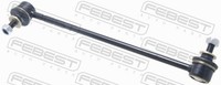 Koppelstange Stabilisator Febest 1923-E90FL FüR E91 Z4 BMW E90 E92 3Er Touring