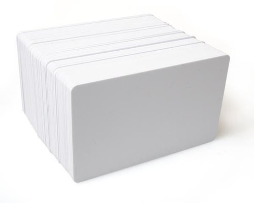Tarjetas en blanco Fudan FM11RF08 1K (paquete de 100) - Imagen 1 de 1