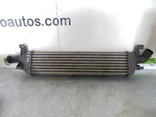ladeluftkühler 1198325 VOLVO V50 FAMILIAR 2.0 DIESEL CAT 2004