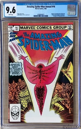 Comic Image