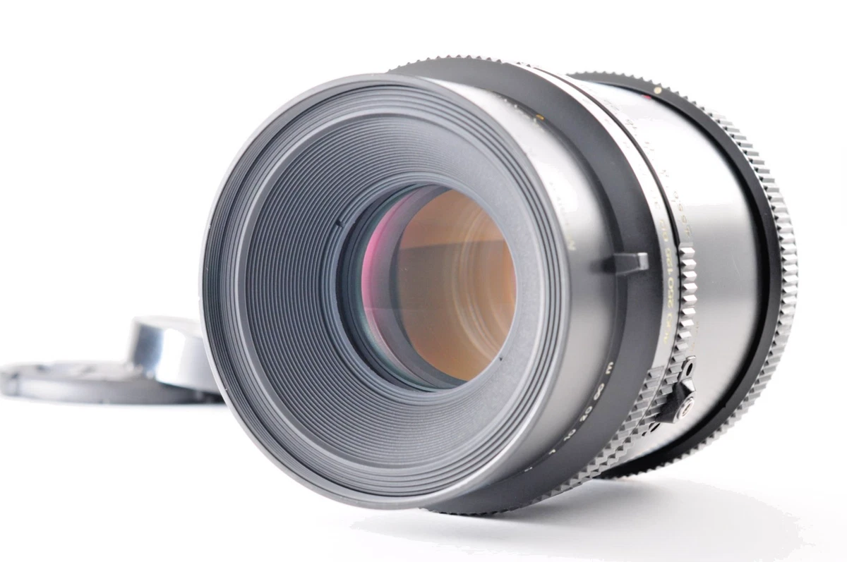 Mamiya f/4.5 Camera Lenses 180mm Focal for sale | eBay