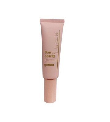 Her Choice PH Sun Shield Broad Spectrum SPF 50 (50g)