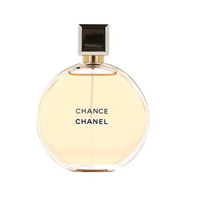 Chanel Chance Floral Chypre Eau de Parfum Spray für Damen, 100 ml