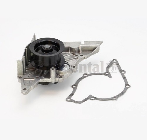 ZAHNRIEMENSATZ mit WASSERPUMPE CONTITECH CT920WP2 - Bild 3 von 6