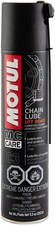 Motul C3 Motorcycle Off-Road Chain Lube Off-Road 400ml 9.3 Oz