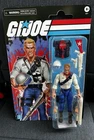 G.I. Joe Classified Series Retro Cardback USA Duke America's 250th Birthday 6 in