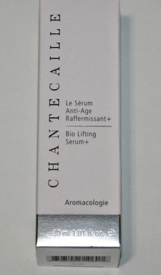 SUERO LIFTING BIO CHANTECAILLE + 1,01 oz 30 ml tamaño completo AUTÉNTICO NUEVO EN CAJA Foto 2 de 4