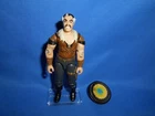 1987 GI JOE ARAH  CRYSTAL BALL HYPNO SHIELD 100% COMPLETE EXC NRMINT