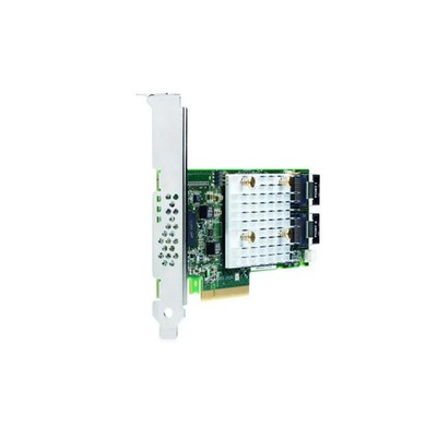 HP SmartArray P408i-p SR 2GB 830824-B21 FH PCIe-x8 Gen10 12Gbps RAID 836269-001