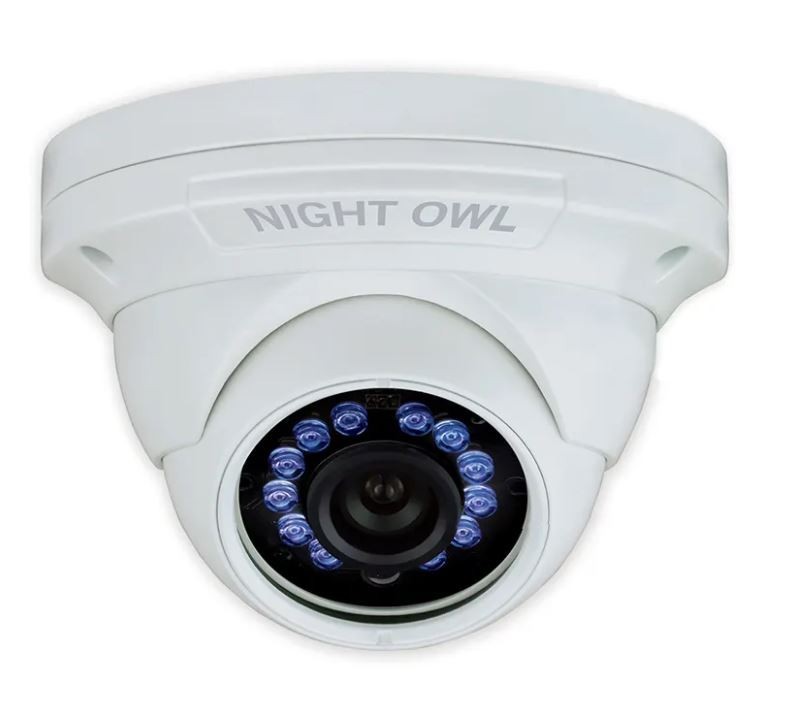 Night Owl 900 TVL Analog Camera - New
