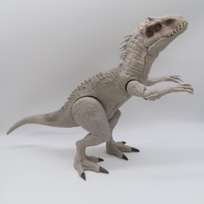 Jurassic World Destroy 'N Devour Indominus Rex Action Figure