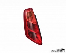 Rückleuchte Links für Fiat Grande Punto 199 Van ab 05->